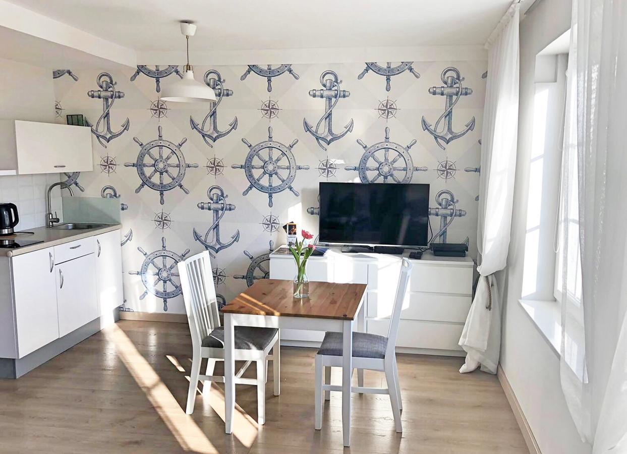 Lux Apartamenty Old Town - Gdansk, Gdansk